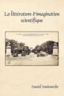 La litterature d'imagination scientifique - Book