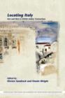 Locating Italy : East and West in British-Italian Transactions - Book