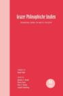 Grazer Philosophische Studien, Vol. 86 - 2012 : Internationale Zeitschrift fur Analytische Philosophie - Book