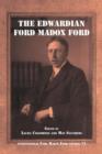 The Edwardian Ford Madox Ford - Book