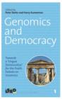 Genomics and Democracy : Towards a 'Lingua Democratica' for the Public Debate on Genomics - Book