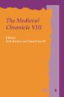 The Medieval Chronicle VIII - Book