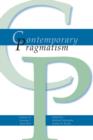 Contemporary Pragmatism. Volume 10, Number 1, June 2013 - Book