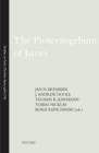 The Protevangelium of James - eBook