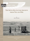The Ikun-pisa Letter Archive from Tell ed-Der : IPLA - eBook