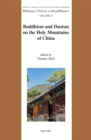 Buddhism and Daoism on the Holy Mountains of China - eBook