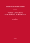 Worked Animal Bone of the Neolithic North Aegean - eBook