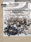 The Earliest Economic Growth in World History : Proceedings of the Berlin Workshop - eBook