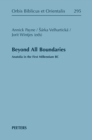 Beyond All Boundaries : Anatolia in the First Millennium BC - eBook