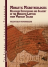 Monastic Microtheologies : Religious Expressions and Imagery in the Monastic Letters from Western Thebes - eBook
