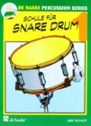 Schule fur Snare Drum 1 - Book