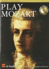 PLAY MOZART - Book