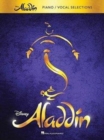 Aladdin : From the Motion Picture Soundtrack - Book