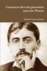 Comment Devenir Proustien Sans Lire Proust - Book