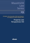 Property Law Perspectives VIII - Book