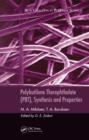 Polybutilene Therephthalate (PBT), Synthesis and Properties - eBook