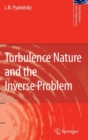 Turbulence Nature and the Inverse Problem - Book