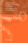 Isotope Effects : in the Chemical, Geological, and Bio Sciences - Book