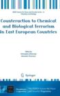 Counteraction to Chemical and Biological Terrorism in East European Countries - Book