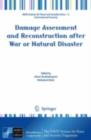 Damage Assessment and Reconstruction after War or Natural Disaster - eBook