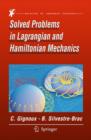 Solved Problems in Lagrangian and Hamiltonian Mechanics - Book
