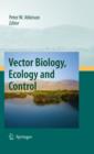 Vector Biology, Ecology and Control - eBook