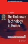 The Unknown Technology in Homer - eBook