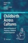 Childbirth Across Cultures : Ideas and Practices of Pregnancy, Childbirth and the Postpartum - Book
