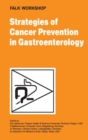 Strategies of Cancer Prevention in Gastroenterology - Book