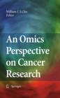 An Omics Perspective on Cancer Research - eBook