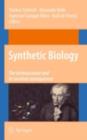 Synthetic Biology : the technoscience and its societal consequences - eBook