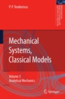 Mechanical Systems, Classical Models : Volume 3: Analytical Mechanics - eBook