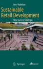 Sustainable Retail Development : New Success Strategies - Book