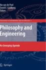 Philosophy and Engineering: An Emerging Agenda - Book
