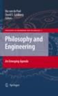 Philosophy and Engineering: An Emerging Agenda - eBook