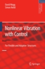 Nonlinear Vibration with Control : For Flexible and Adaptive Structures - eBook