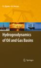 Hydrogeodynamics of Oil and Gas Basins - eBook
