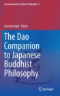 The Dao Companion to Japanese Buddhist Philosophy - Book