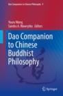 Dao Companion to Chinese Buddhist Philosophy - Book