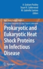 Prokaryotic and Eukaryotic Heat Shock Proteins in Infectious Disease - Book