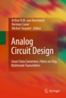 Analog Circuit Design : Smart Data Converters, Filters on Chip, Multimode Transmitters - eBook