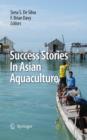 Success Stories in Asian Aquaculture - eBook
