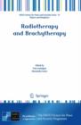 Radiotherapy and Brachytherapy - Book