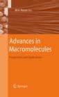 Advances in Macromolecules : Perspectives and Applications - eBook