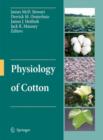 Physiology of Cotton - Book
