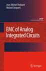 EMC of Analog Integrated Circuits - Book