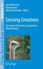 Sensing Emotions : The impact of context on experience measurements - Book