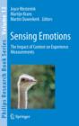 Sensing Emotions : The impact of context on experience measurements - eBook