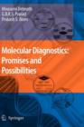 Molecular Diagnostics: Promises and Possibilities - Book