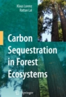 Carbon Sequestration in Forest Ecosystems - eBook
